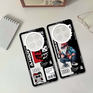 Softcase For HONOR X9C 5G Latest Case For HONOR X9C 5G Softcase Silicone For HONOR X9C 5G IH09