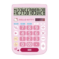 Hello Kitty 計算機 KT-900