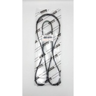 ✅Toyota Land Cruiser 4.2D HDJ101 (1HD-FTE Engine) Fan Belt V ( 4PK1720）90916-02643