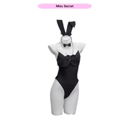 Bunny Girl Dress Cosplay SuiLadies Cute Bunny Suit