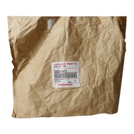 Kawasaki โซ่ D-Tracker 250 2009-2019 EK520LV-OX 140 ข้อ แท้ 104 ข้อ ตรงรุ่น สินค้าแท้ 100% P.92057-1