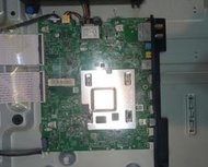 SAMSUNG三星液晶電視UA55NU7100主機板