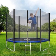 Home Activity Trampoline Children Adult Exercise Fitness Bounce Bed Indoor Sports Foldable Exclusive