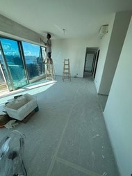 🎨🎨承接家居店舖寫字樓裝修專科油漆工程訂制傢私工程-專科.泥水.油漆.木工.搭棚.鋁窗.水電.傢俬.天花.清拆冷氣