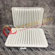 Air Cleaner Element Air Filter/ Air Filter/ Toyota All New Camry 2.4cc-2.5cc (2006-2012) 1pc 17801-0
