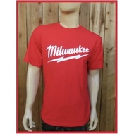 Milwaukee T-shirt new