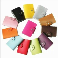 Business Card Holder Wallet Credit Card/ ATM Card/ /