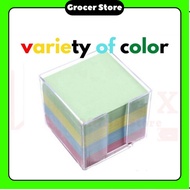 KADISI Memo Pad /KADISI Memo Pad