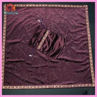 [lzdxwcke2] Astrology Cards Table Cloth Tablecloth for Altar Popular Astrology