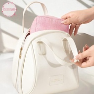 NN Toiletry Bag Sanitary Pad Pouch Pad Pouch Cute Cosmetic Storage Pouch Cable Case SG