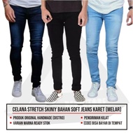 Men's Slim Fit Jeans Regular fit jeans