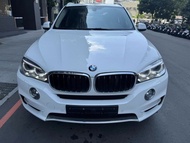 2015 總代理BMW X5 35i XDrive