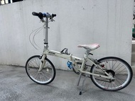 Solar 900 成人摺車 單車 foldable bike