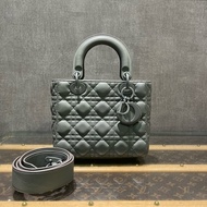 DIOR 戴妃包 放Lady Dior