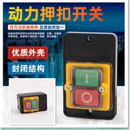 Table Drill Dedicated KAO-5M Waterproof Type Control Button KA0-5M KAO-5H Machine Tool Button