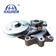 04152510DEUTZ F4L912Single Groove Belt Tensioner for Engine 04150693 02238067