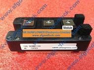 CM100DY-24A Transistor IGBT Module N-CH 1200V 100A 8-Pin