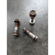 skru original absorber myvi,kelisa,kenari,viva