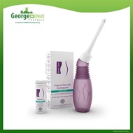 MULTI-GYN VAGINAL DOUCHE COMBIPACK [Georgetown Wellings Pharmacy]