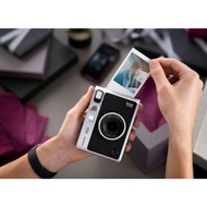 Fujifilm Instax Mini Evo Hybrid Instant Camera And Printer