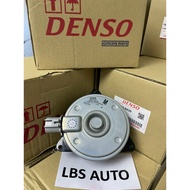 Denso Radiator Kipas Motor 168000-9430 Fan Motor Persona For Auto Vios NCP42 NCP93 Persona Saga BLM 