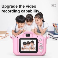 NEX X9 Kid Digital Camera 2 0 IPS-screen Mini Video Recorder 4000W Pixels Birthday  Educational Toy 