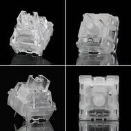 Frozen TTC V2 Silent Linear 3 Pins 39g Switches Gaming Mechanical RGB Keyboard Mute Switch AULA F75