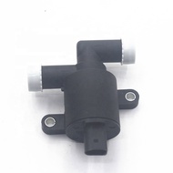 premium-Auxiliary Additional Water Pump 4H0121671D 4H0121671B for AUDI A1 VW GOLF VII