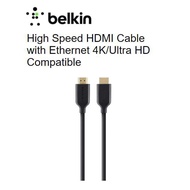 Best Buy Belkin 4K HDMI Cable