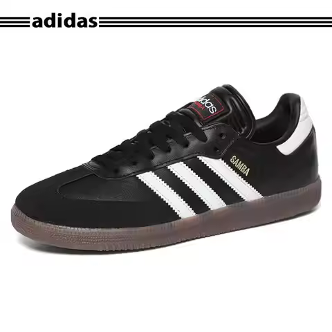 Adidas SAMBA Black IH6000