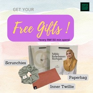 FREE GIFTs BY CHEFIZA (NOT FOR SALE)