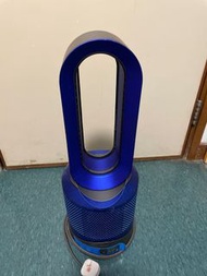 Dyson Pure Hot+Cool 三合一風扇暖風空氣清新機 HP02