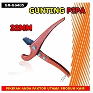 GX-G6405 Pipe Scissors 100% Original