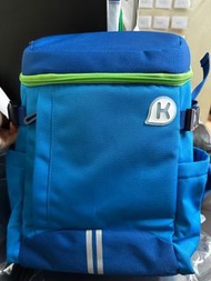 KAGS DUSTIN 系列小學生專用人體工學超輕便書包