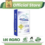 AG POWER 18-18-18+3MGO+TE 25kg Water Soluble NPK EC Fertilizer (SPECIAL/雅苒18/18/18)全水溶性肥料