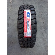 Ban Mobil GT Radial Savero MT Ukuran 235/75 R15 Untuk Ban Mobil Offroad Feroza Taft