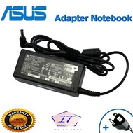 Asus Adapter 19V/3.42A 5.5 x 2.5mm (Black) สายชาร์จโน๊ตบุ๊ค สายชาร์จเอซุส ที่ชาร์แบตเตอรี่ สายชาร์จ