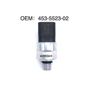 excavator sensor parts 453-5523-02 453-5523 pressure sensor for volv-o High-quality electrical equip