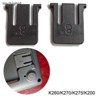 tinchighid 2Pcs Repair Parts Replacement Keyboard Braet Leg Stand For K270 MK270 K295 MK295 MK260 MK