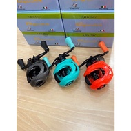 REEL BC AJIKING TAYCAN ratio 8.0:1