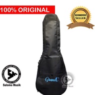 Grande Softcase Gitar Akustik Acoustic 3/4 Busa Tipis