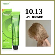 ◹ ◧ ✨ bremod hair color 10.13 ash blonde