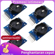 5Pcs DS3231 AT24C32 RTC Module RTC DS3231SN/M Module Real Time Module 3.3V 5V for  .kevincartermy