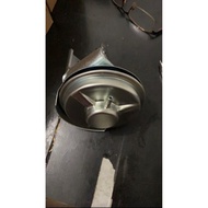 WASTEGATE VACUUMM AKTUATOR RHV4 RHF5V RHF4V PAJERO DAKAR FORD TDCI