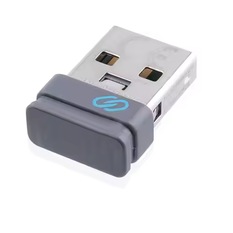 New Universal USB Receiver WR221for Dell Wireless Keyboard Mouse KM636 KM714 KM717 WM326 MS3320W KM7