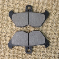 Suitable for BMW R850RT/GS/C R1100RS/RT/GS R1150GS R1200C Brake Pad Brake Pad