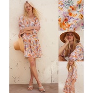 HMD Spring Floral