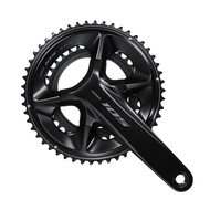 Shimano 105 FC-R7100 Hollowtech II Road Bike Bicycle Crankset 2x12-speed