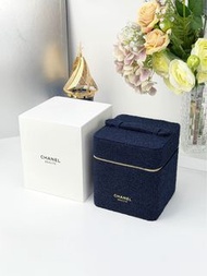 Chanel Beauté 星夜化妝盒飾物盒