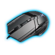 狐鐳 FOXXRAY 鏡夜獵狐電競滑鼠 FXR-SM-66燦坤線上購物